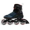 Rollerblade  MACROBLADE 90 Blue/Orange  Férfi görkorcsolya