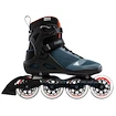 Rollerblade  MACROBLADE 90 Blue/Orange  Férfi görkorcsolya