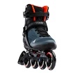 Rollerblade  MACROBLADE 90 Blue/Orange  Férfi görkorcsolya