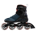 Rollerblade  MACROBLADE 90 Blue/Orange  Férfi görkorcsolya