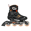 Rollerblade  Macroblade 90 BOA Black/Orange  Férfi görkorcsolya