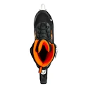 Rollerblade  Macroblade 90 BOA Black/Orange  Férfi görkorcsolya