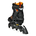 Rollerblade  Macroblade 90 BOA Black/Orange  Férfi görkorcsolya