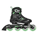 Rollerblade  Macroblade 90 BOA W Black/Mint  Női görkorcsolya