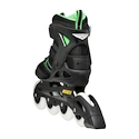 Rollerblade  Macroblade 90 BOA W Black/Mint  Női görkorcsolya
