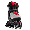 Rollerblade  MACROBLADE 90 W Grey/Pink  Női görkorcsolya