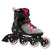 Rollerblade  MACROBLADE 90 W Grey/Pink  Női görkorcsolya