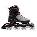 Rollerblade  MACROBLADE 90 W Grey/Pink  Női görkorcsolya