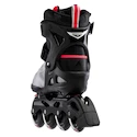 Rollerblade  MACROBLADE 90 W Grey/Pink  Női görkorcsolya