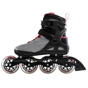 Rollerblade  MACROBLADE 90 W Grey/Pink  Női görkorcsolya