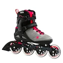 Rollerblade  MACROBLADE 90 W Grey/Pink  Női görkorcsolya
