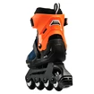 Rollerblade  MICRO COMBO Blue/Orange 2021 Görkorcsolya