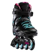 Rollerblade  RB CRUISER W Black/Aqua 2021 Görkorcsolya