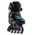 Rollerblade  RB CRUISER W Black/Aqua 2021 Görkorcsolya