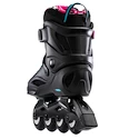Rollerblade  RB CRUISER W Black/Aqua 2021 Görkorcsolya