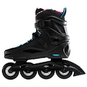 Rollerblade  RB CRUISER W Black/Aqua 2021 Görkorcsolya
