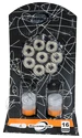 Rollerblade  SG9 16-Pack  Csapágyak