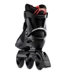 Rollerblade  SIRIO 100 3WD Black/Red 2021 Férfi görkorcsolya