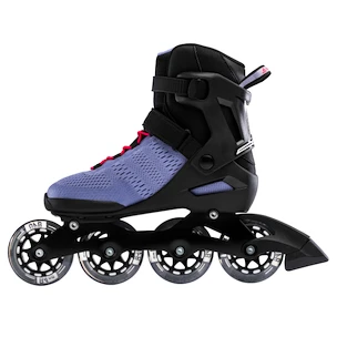 Rollerblade  SIRIO 84 W Purple/Pink 2021 Női görkorcsolya