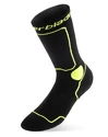 Rollerblade  Skate Socks Black/Green Görkorcsolyazokni