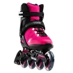 Rollerblade  SPARK 90 W Raspberry/Black  Női görkorcsolya