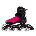 Rollerblade  SPARK 90 W Raspberry/Black  Női görkorcsolya