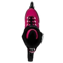 Rollerblade  SPARK 90 W Raspberry/Black  Női görkorcsolya