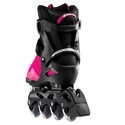 Rollerblade  SPARK 90 W Raspberry/Black  Női görkorcsolya