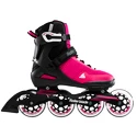 Rollerblade  SPARK 90 W Raspberry/Black  Női görkorcsolya