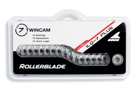 Rollerblade Twincam ILQ-7 Plus csapágykészlet 16db