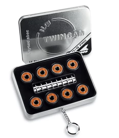 Rollerblade Twincam ILQ-9 Pro 16-Pack Csapágyak