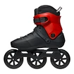 Rollerblade  Twister 110 Black/Red  Férfi görkorcsolya