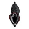 Rollerblade  Twister 110 Black/Red  Férfi görkorcsolya