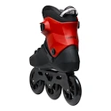 Rollerblade  Twister 110 Black/Red  Férfi görkorcsolya