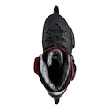 Rollerblade  Twister 110 Black/Red  Férfi görkorcsolya