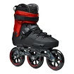 Rollerblade  Twister 110 Black/Red  Férfi görkorcsolya EUR 44,5