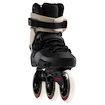 Rollerblade  TWISTER EDGE 110 3WD Black/Sand 2021 Görkorcsolya