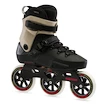 Rollerblade  TWISTER EDGE 110 3WD Black/Sand 2021 Görkorcsolya