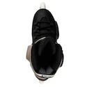 Rollerblade  TWISTER EDGE 110 3WD Black/Sand 2021 Görkorcsolya