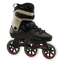 Rollerblade  TWISTER EDGE 110 3WD Black/Sand 2021 Görkorcsolya