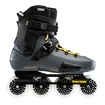 Rollerblade  TWISTER EDGE Anthracite/Yellow 2021 Görkorcsolya