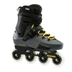 Rollerblade  TWISTER EDGE Anthracite/Yellow 2021 Görkorcsolya