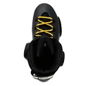 Rollerblade  TWISTER EDGE Anthracite/Yellow 2021 Görkorcsolya