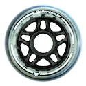 Rollerblade  Wheels 80 mm 82A 6 pcs  kerekek