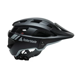 Rollerblade X-HELMET Black 2021