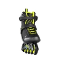 Rollerblade  ZETRABLADE ELITE Black/Lime  Férfi görkorcsolya