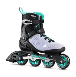 Rollerblade ZETRABLADE ELITE W Black/Blue 2021