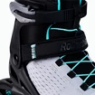 Rollerblade  ZETRABLADE ELITE W Black/Blue 2021 Női görkorcsolya