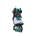 Rollerblade  ZETRABLADE ELITE W Black/Blue 2021 Női görkorcsolya