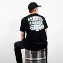 Roster Hockey Beer League férfi póló